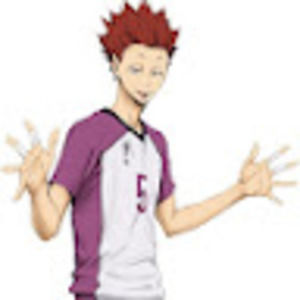 Meet your Posher, Darrah